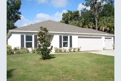 136 Sea Trail, Palm Coast, FL 32164 - Photo 1