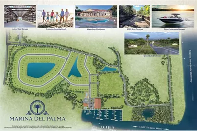 9 Menorca Way, Palm Coast, FL 32137 - Photo 1