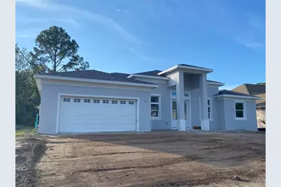 45 Farmsworth Drive, Palm Coast, FL 32137 - Photo 1