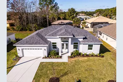 45 Farmsworth Drive, Palm Coast, FL 32137 - Photo 1