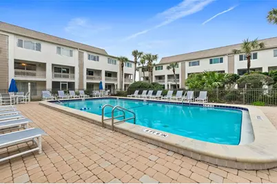 8130 S A1A #J13, Saint Augustine, FL 32080 - Photo 40