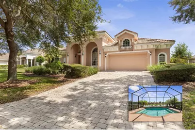 62 Oak View Circle W, Palm Coast, FL 32137 - Photo 1