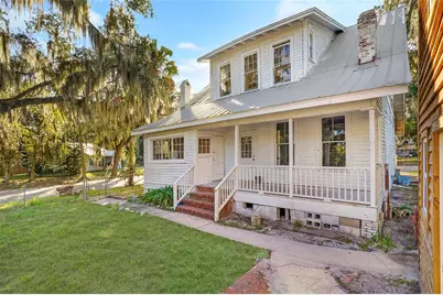 221 S 5th Street, Palatka, FL 32177 - Photo 4