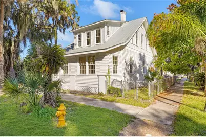 221 S 5th Street, Palatka, FL 32177 - Photo 2