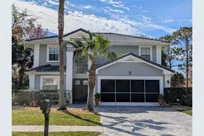 9 Mount Vernon Lane, Palm Coast, FL 32164 - Photo 1