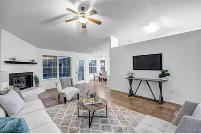 98 Roxboro Drive, Palm Coast, FL 32164 - Photo 2