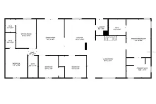 2341 Coconut Blvd, Bunnell, FL 32110 - Photo 40