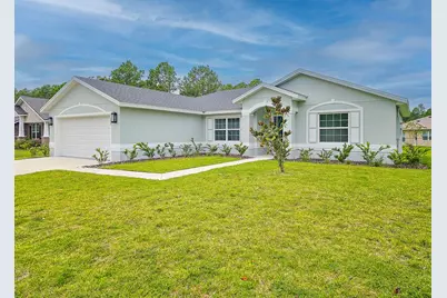 107 Karas Trail, Palm Coast, FL 32164 - Photo 2