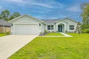 107 Karas Trail, Palm Coast, FL 32164 - Photo 1