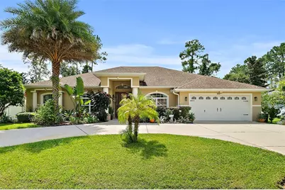 27 Ethan Allen Drive, Palm Coast, FL 32164 - Photo 1