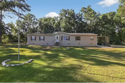 10492 NE 120th Street, Archer, FL 32618 - Photo 1