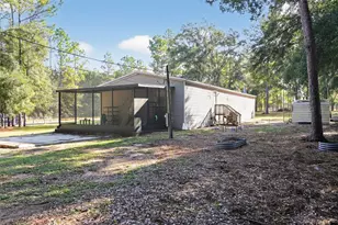 10492 NE 120th St, Archer, FL 32618 - Photo 4