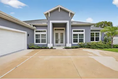 46 Furness Place, Palm Coast, FL 32137 - Photo 1