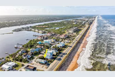 2205 N Oceanshore Boulevard, Flagler Beach, FL 32136 - Photo 16