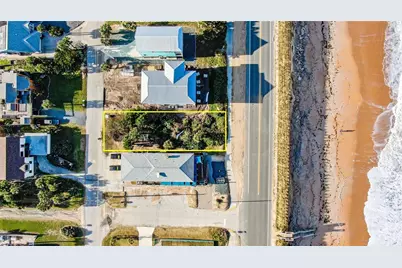 2205 N Oceanshore Boulevard, Flagler Beach, FL 32136 - Photo 12