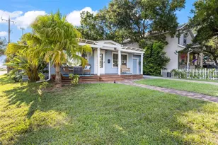 172 Martin Luther King Ave, Saint Augustine, FL 32084 - Photo 48