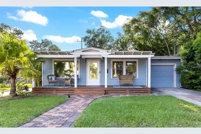 172 Martin Luther King Avenue, Saint Augustine, FL 32084 - Photo 1