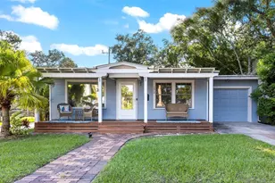 172 Martin Luther King Ave, Saint Augustine, FL 32084 - Photo 1