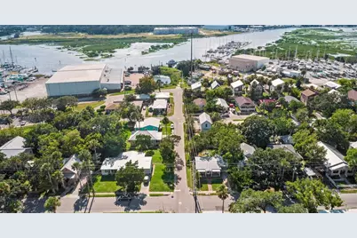 172 Martin Luther King Avenue, Saint Augustine, FL 32084 - Photo 36