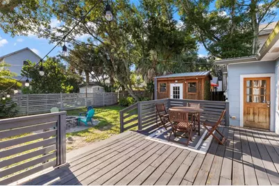 172 Martin Luther King Avenue, Saint Augustine, FL 32084 - Photo 24