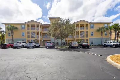 1300 Canopy Walk Lane #1313, Palm Coast, FL 32137 - Photo 1