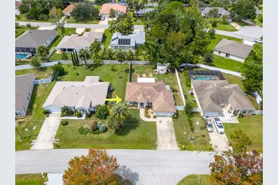 6 Raleigh Drive, Palm Coast, FL 32164 - Photo 4