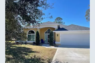965 Lambert Avenue, Flagler Beach, FL 32136 - Photo 1