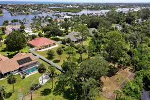 965 Lambert Ave, Flagler Beach, FL 32136 - Photo 50