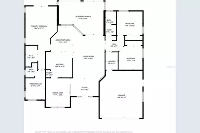 965 Lambert Avenue, Flagler Beach, FL 32136 - Photo 46