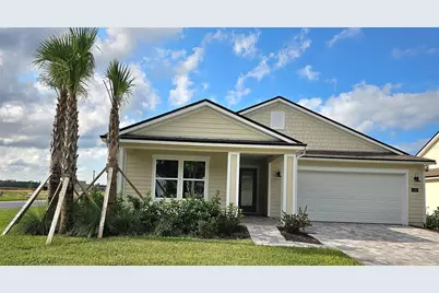 156 Greenwood Drive, Palm Coast, FL 32137 - Photo 1