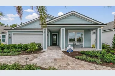 156 Greenwood Drive, Palm Coast, FL 32137 - Photo 2