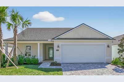 154 Greenwood Drive, Palm Coast, FL 32137 - Photo 1