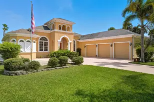 430 Lambert Ave, Flagler Beach, FL 32136 - Photo 2