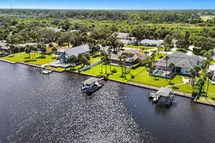 430 Lambert Ave, Flagler Beach, FL 32136 - Photo 6