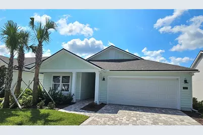 152 Greenwood Drive, Palm Coast, FL 32137 - Photo 1