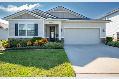 9 Los Lagos Boulevard, Palm Coast, FL 32137 - Photo 1