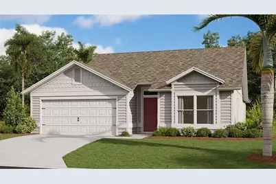 150 Greenwood Drive, Palm Coast, FL 32137 - Photo 1