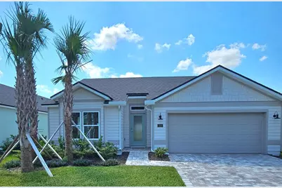 150 Greenwood Drive, Palm Coast, FL 32137 - Photo 1