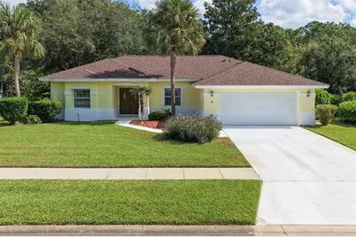 8 Montauk Lane, Palm Coast, FL 32164 - Photo 1