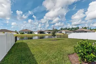 125 Hulett Woods Rd, Palm Coast, FL 32137 - Photo 2