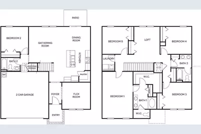 125 Hulett Woods Road, Palm Coast, FL 32137 - Photo 38