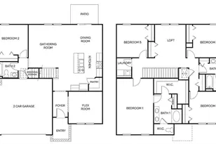 125 Hulett Woods Rd, Palm Coast, FL 32137 - Photo 38