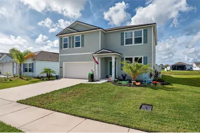 125 Hulett Woods Road, Palm Coast, FL 32137 - Photo 40