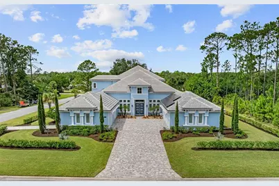 998 Downshire Lane, Ormond Beach, FL 32174 - Photo 1