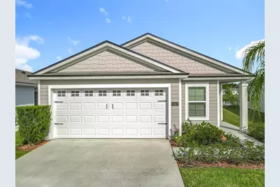 66 Bogey Place, Bunnell, FL 32110 - Photo 1