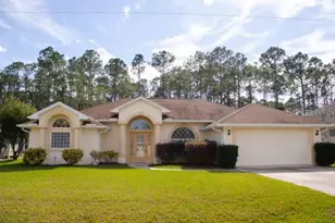 8 Eastland Ln, Palm Coast, FL 32164 - Photo 1