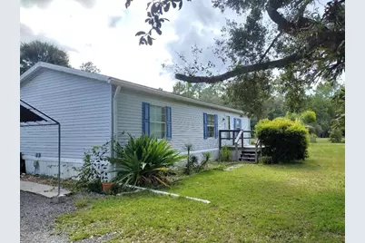 5952 Elm Avenue, Bunnell, FL 32110 - Photo 1