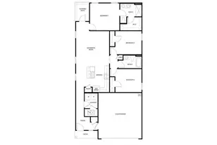 854 Grand Reserve Dr, Bunnell, FL 32110 - Photo 2