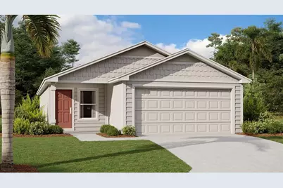 850 Grand Reserve Drive, Bunnell, FL 32110 - Photo 1