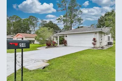 50 Westfield Lane, Palm Coast, FL 32164 - Photo 2